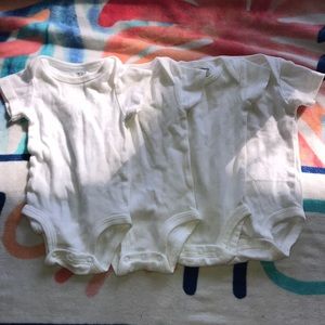 Size newborn never used